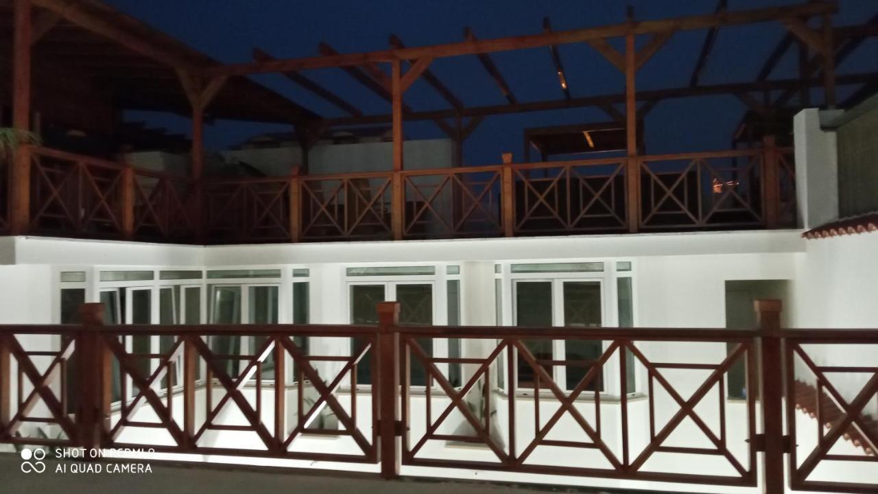 La Villa Del Sastre Велес Экстерьер фото