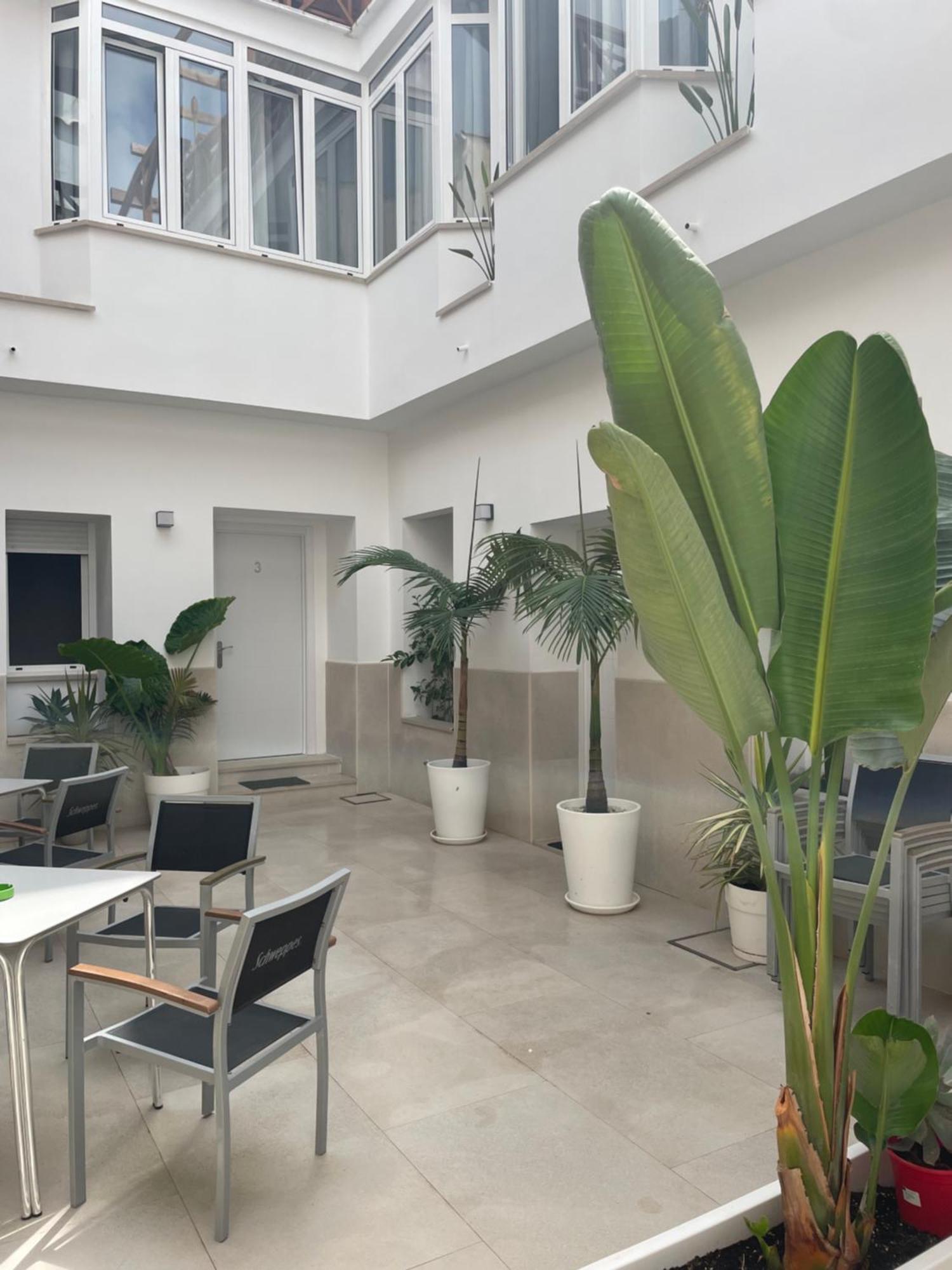 La Villa Del Sastre Велес Экстерьер фото