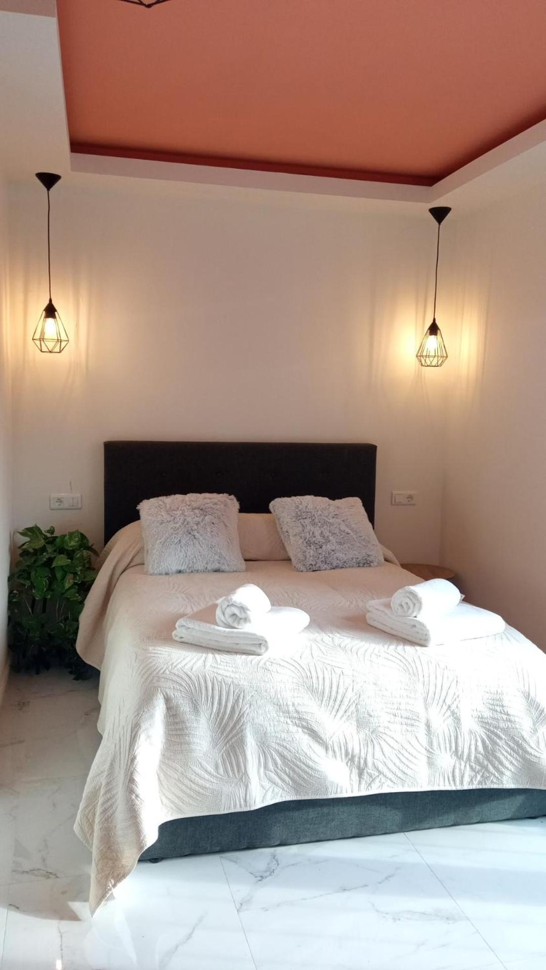 La Villa Del Sastre Велес Номер фото